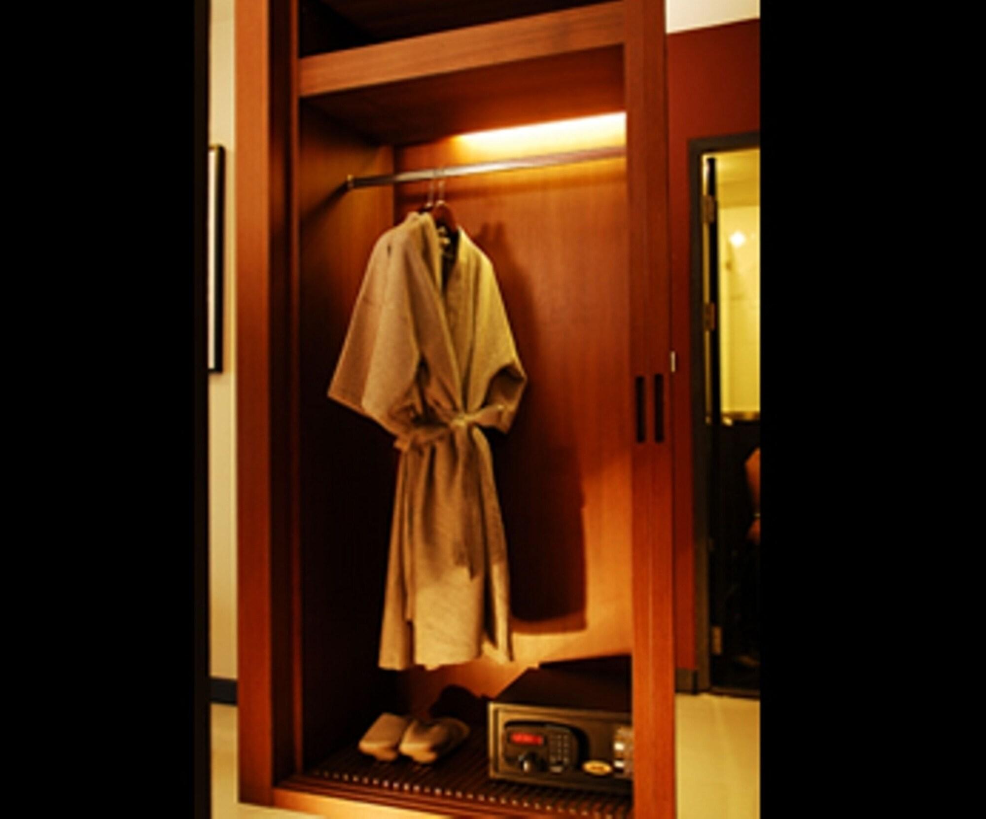 Ziniza The Boutique Service Apartment Banguecoque Exterior foto